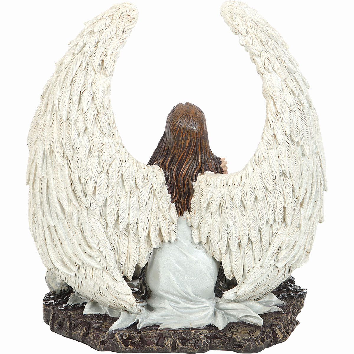 CAPTIVE SPIRIT KNEELING - Figur