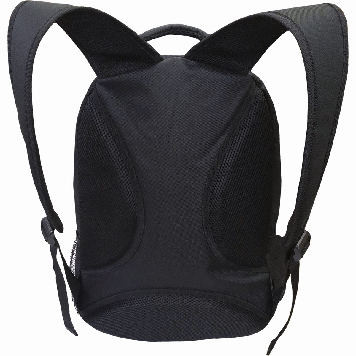 DEATH EMBERS - Rucksack - mit Laptop-Tasche
