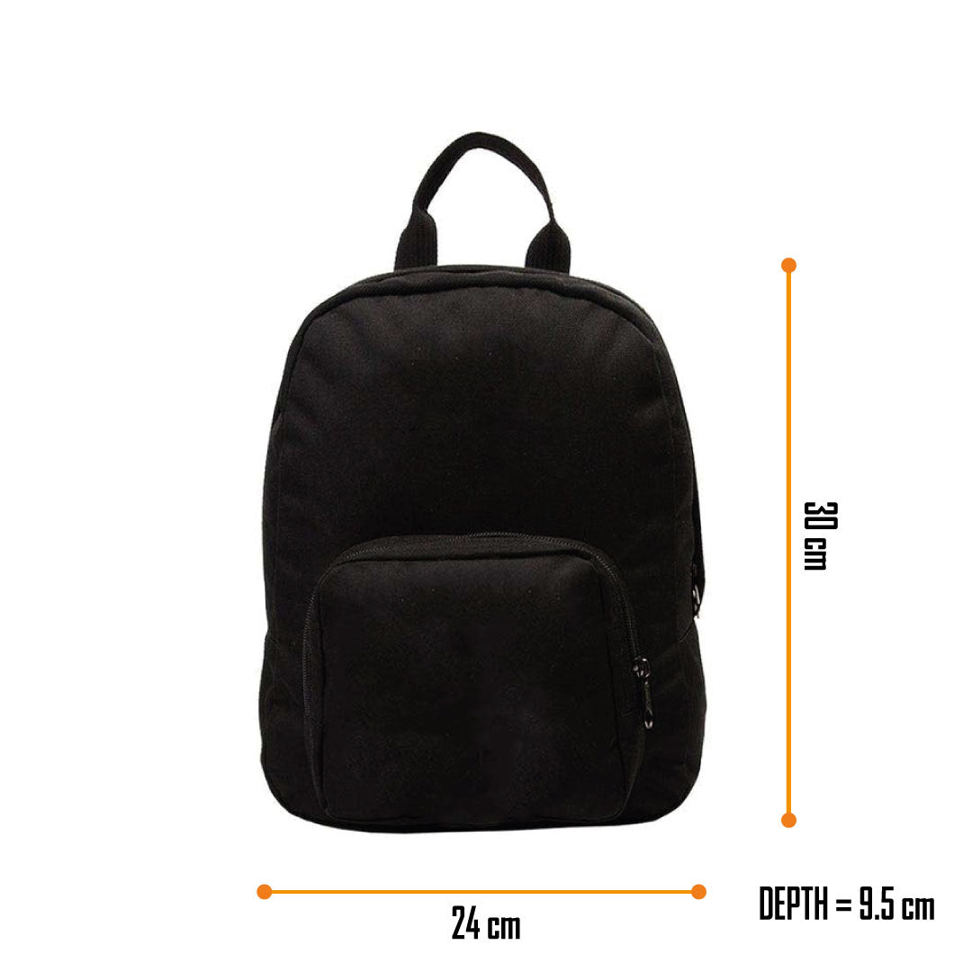 Rocksax Behemoth Mini Backpack - Sventenvith