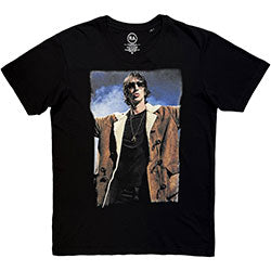 RICHARD ASHCROFT - PHOTO - T-Shirt Black