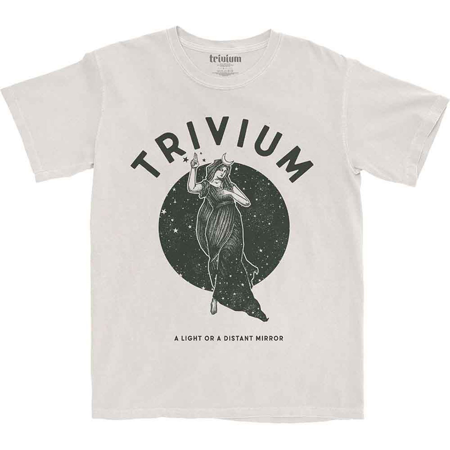 TRIVIUM - MOON GODDESS - T-Shirt Neutral