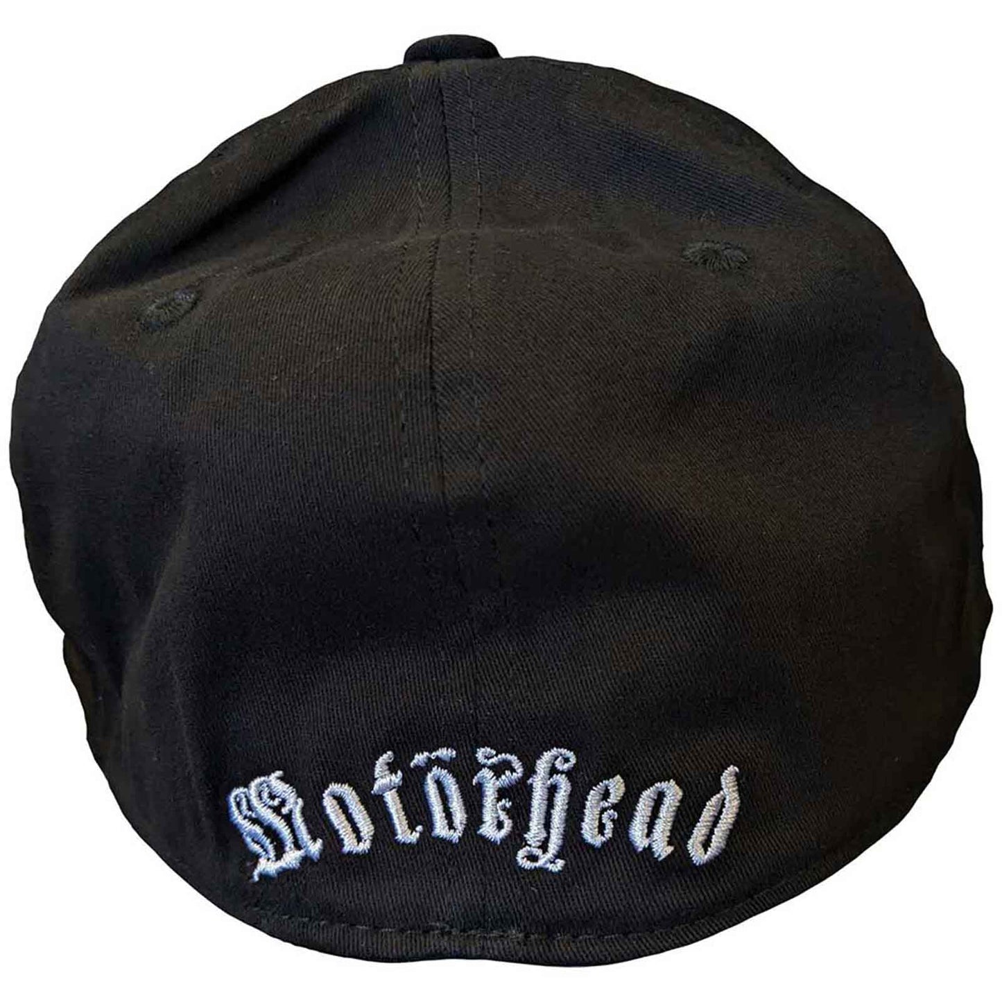 MOTORHEAD - BORN TO LOSE - Baseballkappe Schwarz
