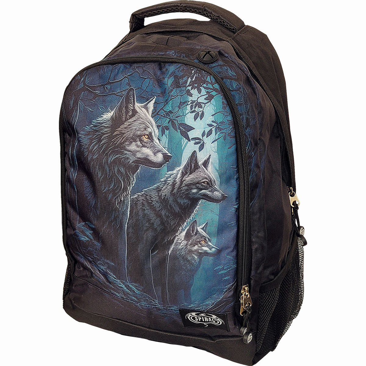 FOREST GUARDIANS - Rucksack - mit Laptop-Tasche