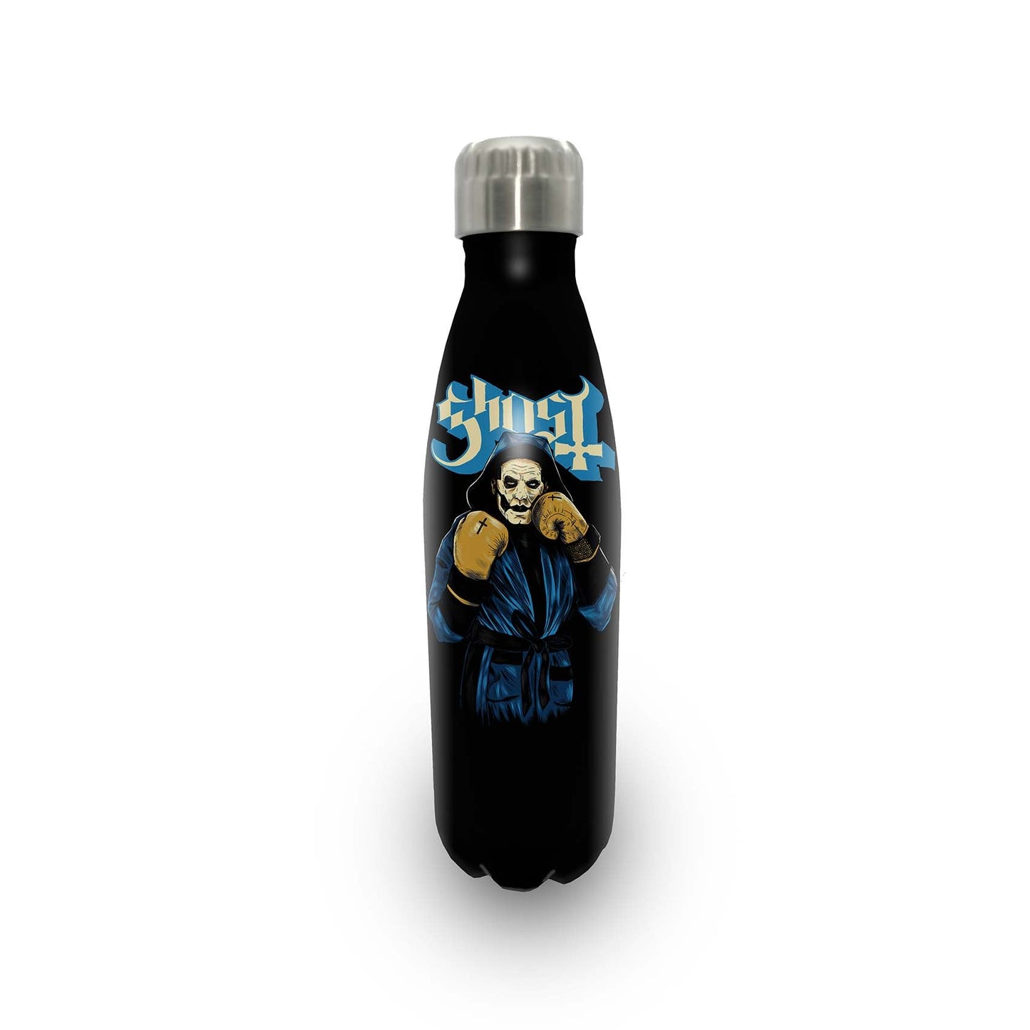 Rocksax Ghost Drink Bottle - Prize Fighter