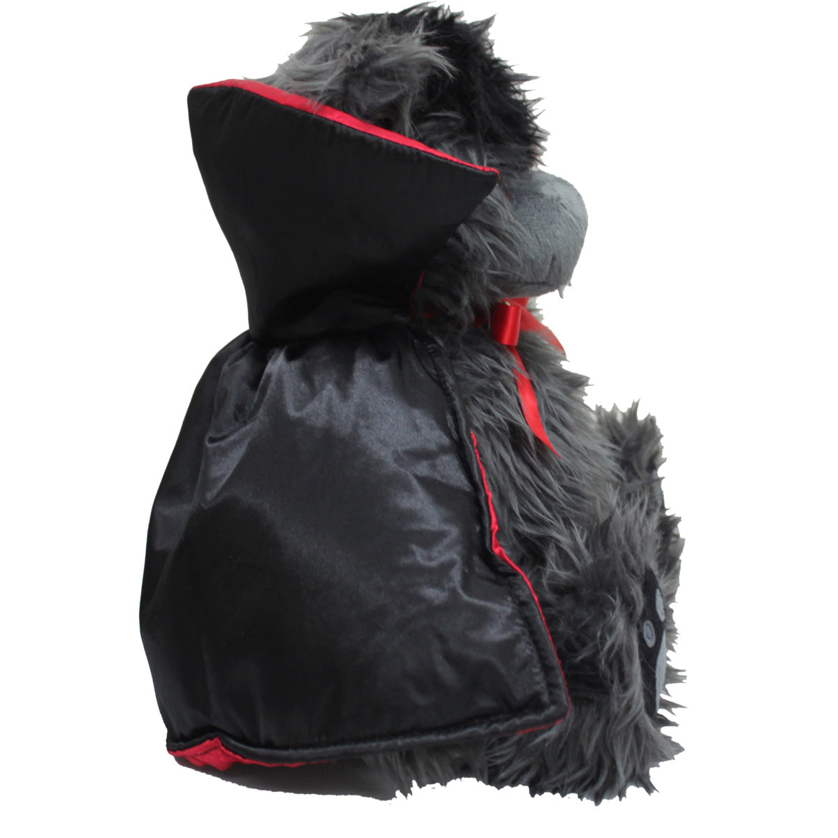 TED THE IMPALER - TEDDY BEAR - Sammelbare Plüschtiere 12 Zoll