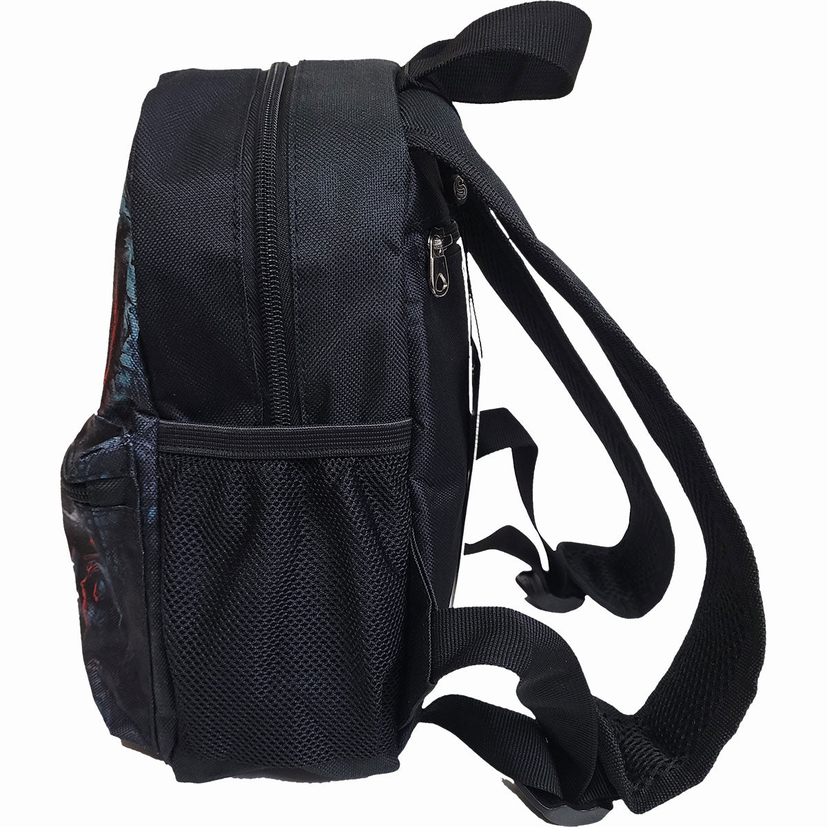 DRAGON'S LAIR - Mini-Rucksack mit Handytasche