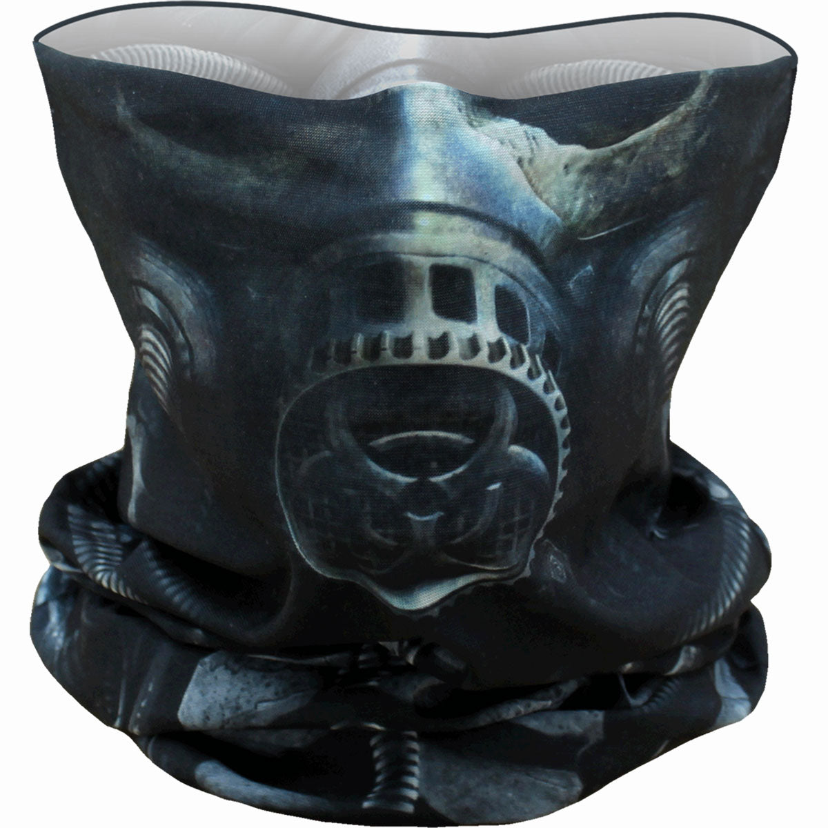 BIO-SKULL - Multifunktionale Gesichtsmasken