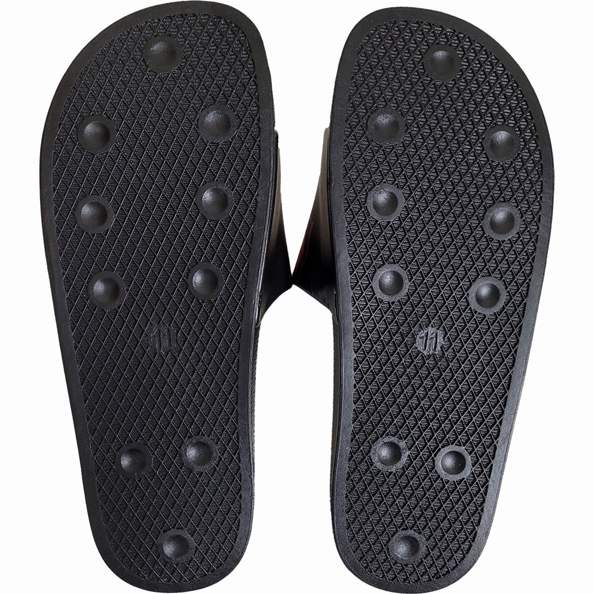 GAME OVER - Pantoletten - Sportliche Sandalen