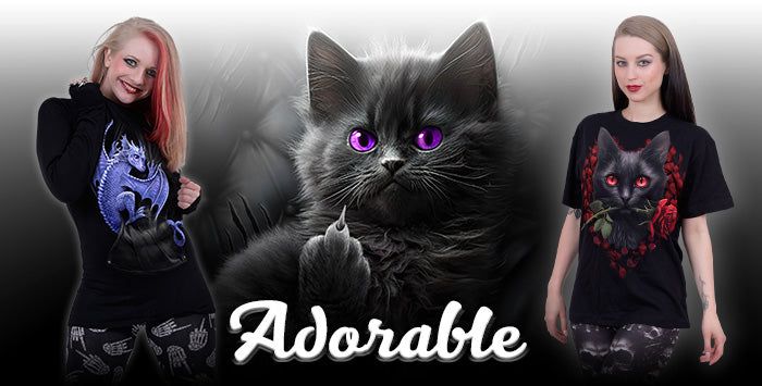 Shop Adorable