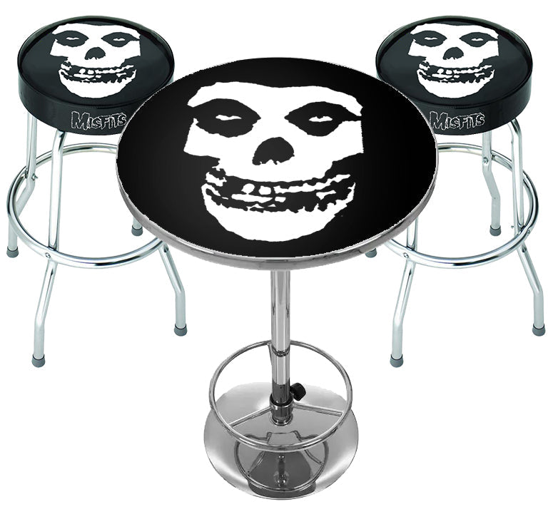 Rocksax Misfits Bar Set - Fiend