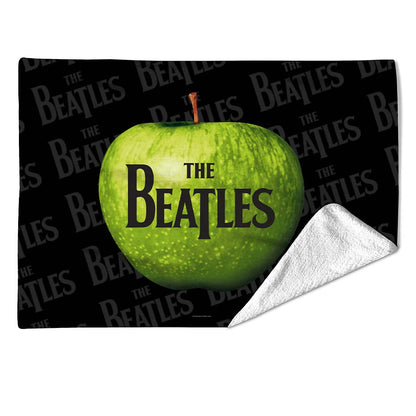 Rocksax The Beatles Blanket - Apple