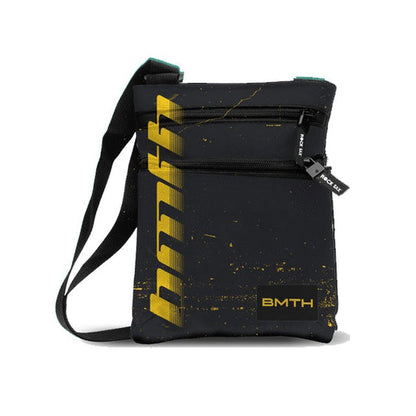 Rocksax Bring Me The Horizon (BMTH) Body Bag - Mantra
