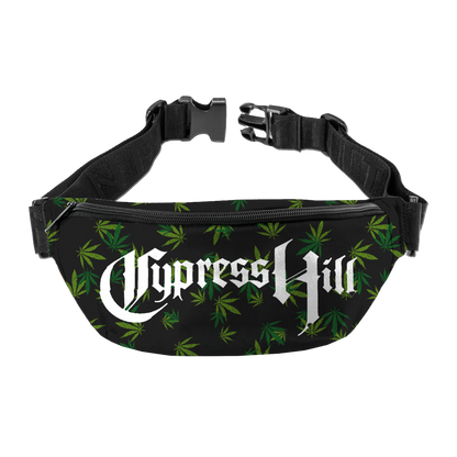 Rocksax Cypress Hill Bum Bag (Fanny pack) - Legalize It