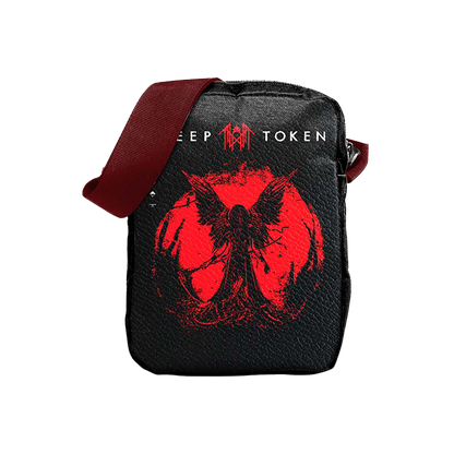 Rocksax Sleep Token Crossbody Bag - TMBTE