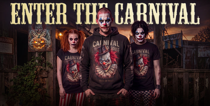 Halloween Collection