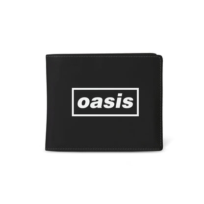 Rocksax Oasis Wallet - Oasis