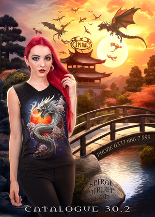Spiral Direct catalogue cover image