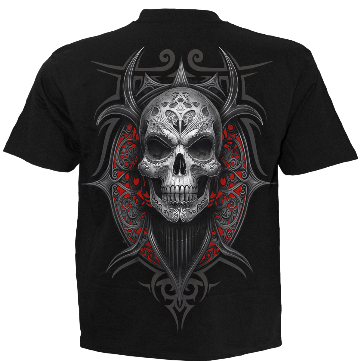 HIGH PRIESTESS - T-Shirt Schwarz