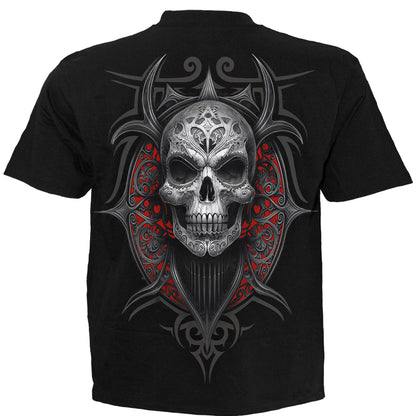 HIGH PRIESTESS - T-Shirt Schwarz