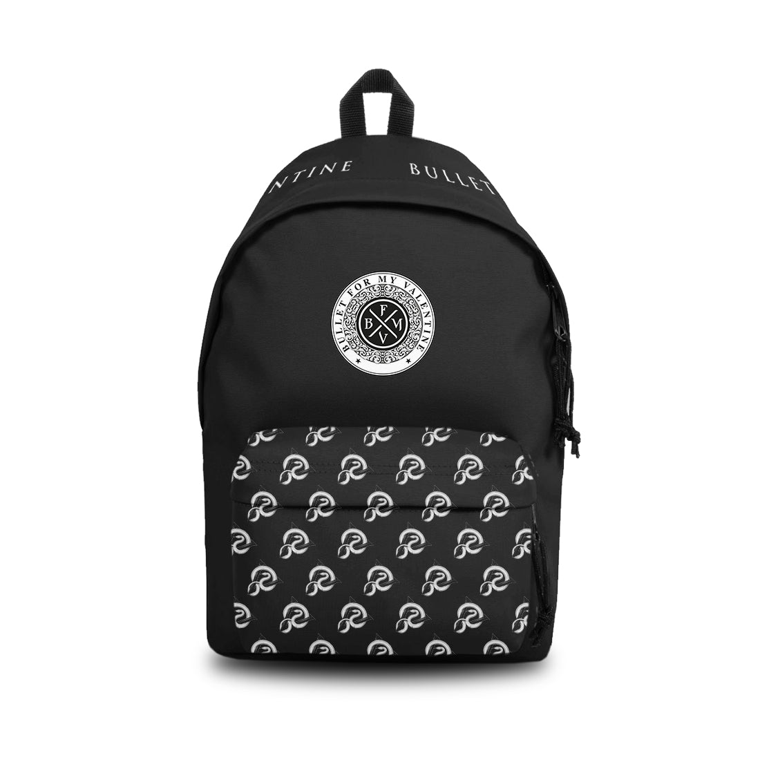 Rocksax Bullet For My Valentine Daypack - Gravity