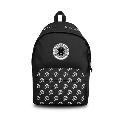 Rocksax Bullet For My Valentine Daypack - Gravity