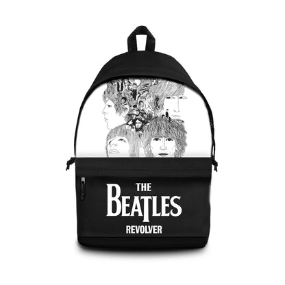 Rocksax The Beatles Daypack - Revolver