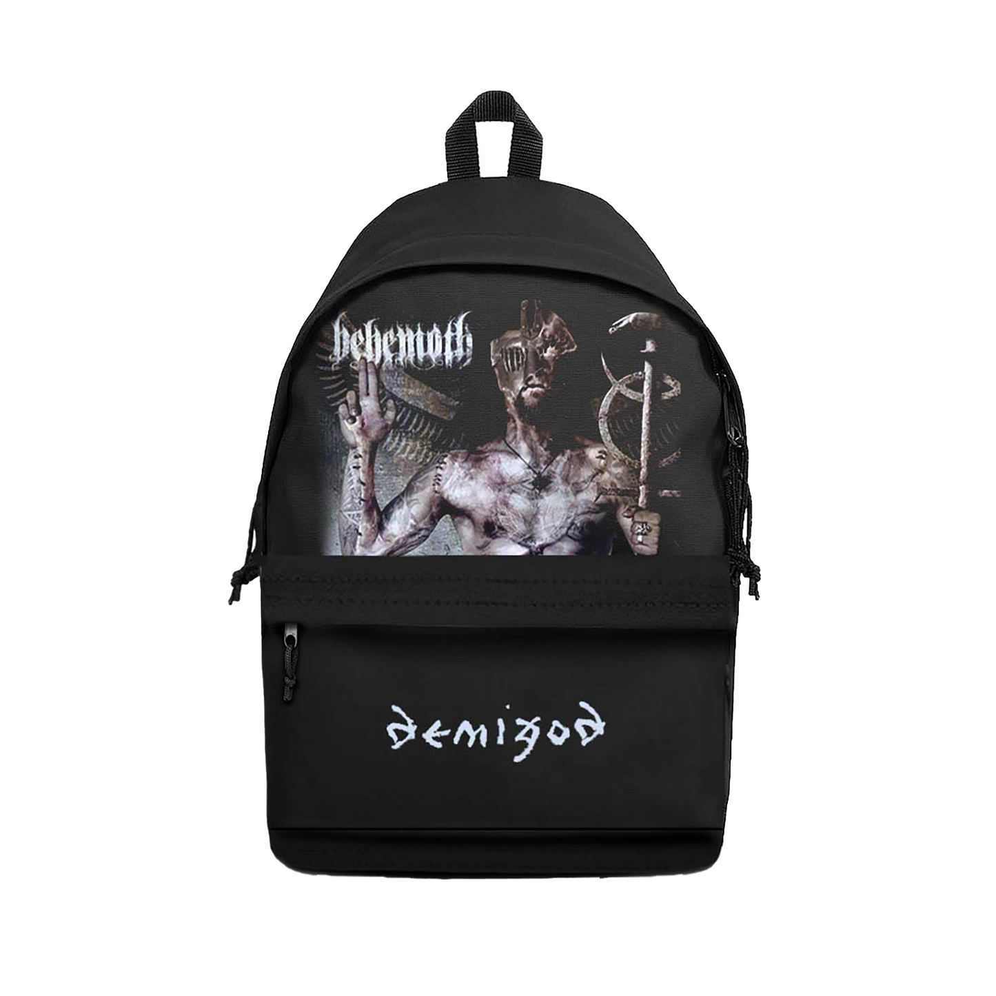 Rocksax Behemoth Daypack - Demigod