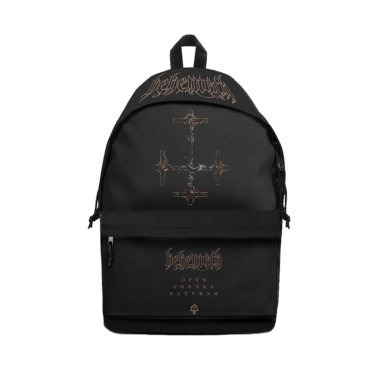 Rocksax Behemoth Daypack - Opvs Contra Natvram