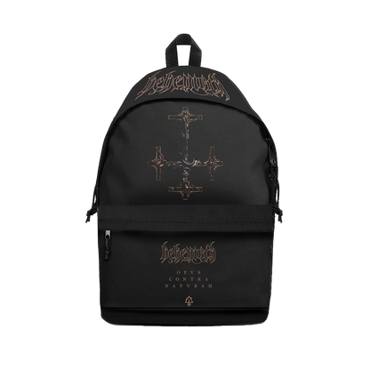 Rocksax Behemoth Daypack - Opvs Contra Natvram