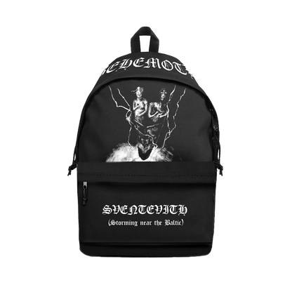 Rocksax Behemoth Daypack - Sventevith