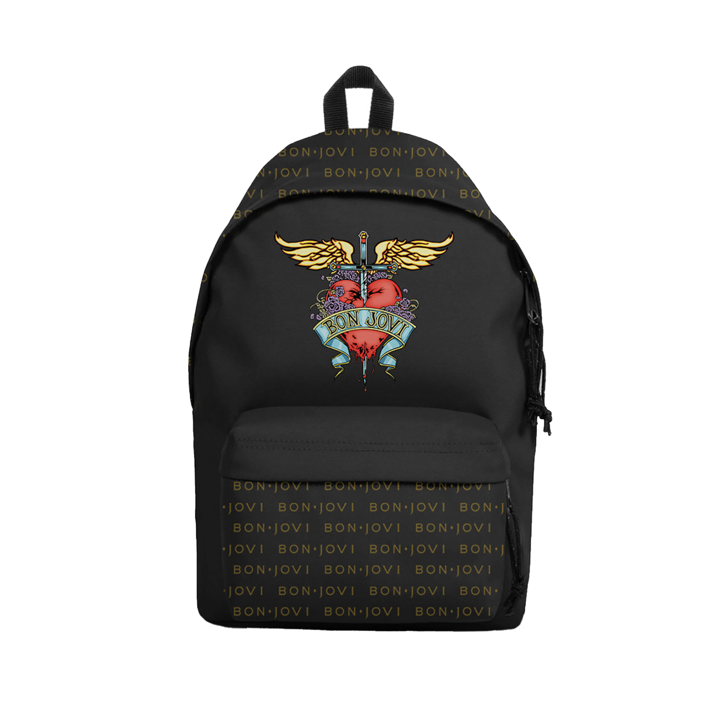 Rocksax Bon Jovi Daypack - Dagger