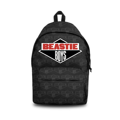 Rocksax Beastie Boys Daypack - Licensed To Ill