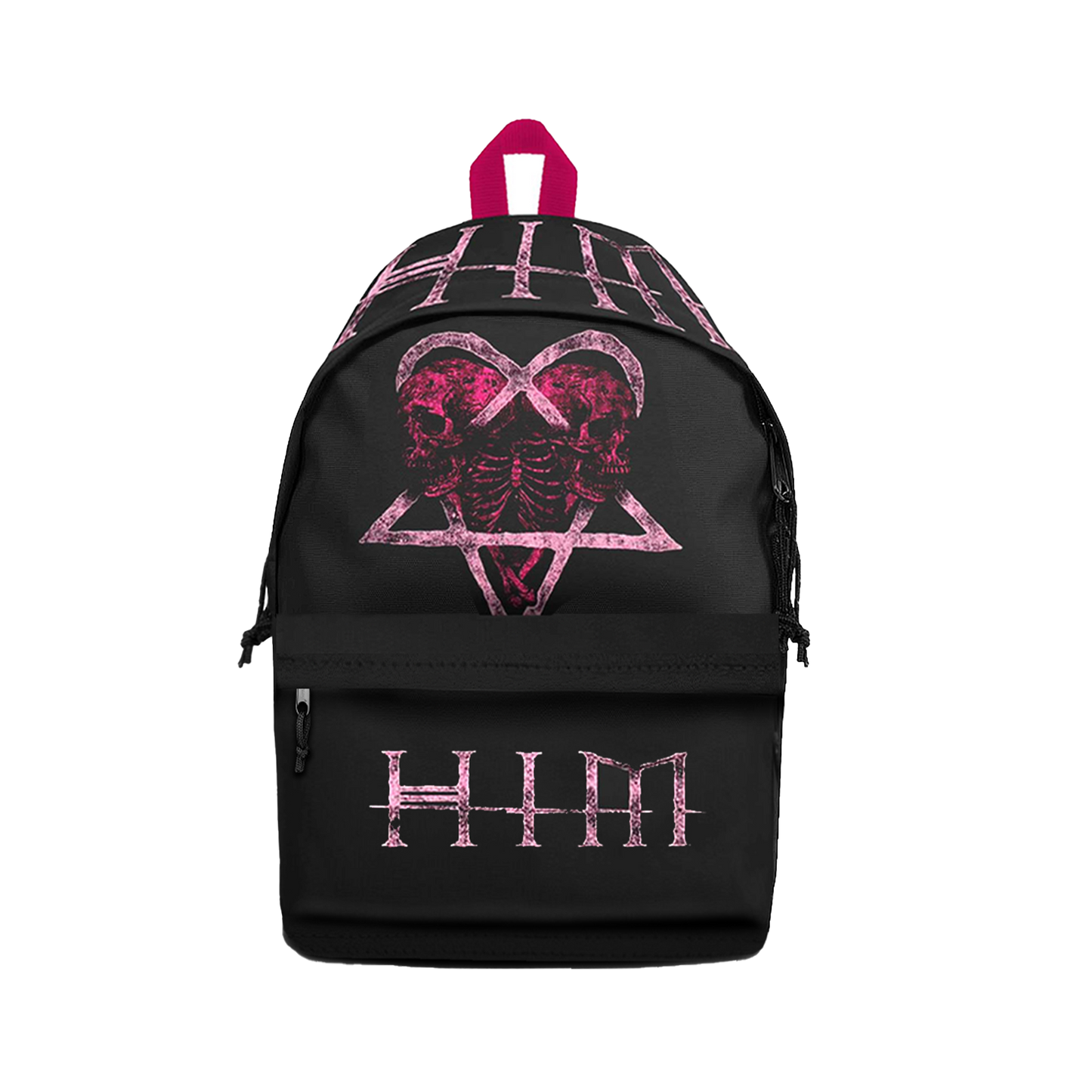 Rocksax HIM Daypack - Logo