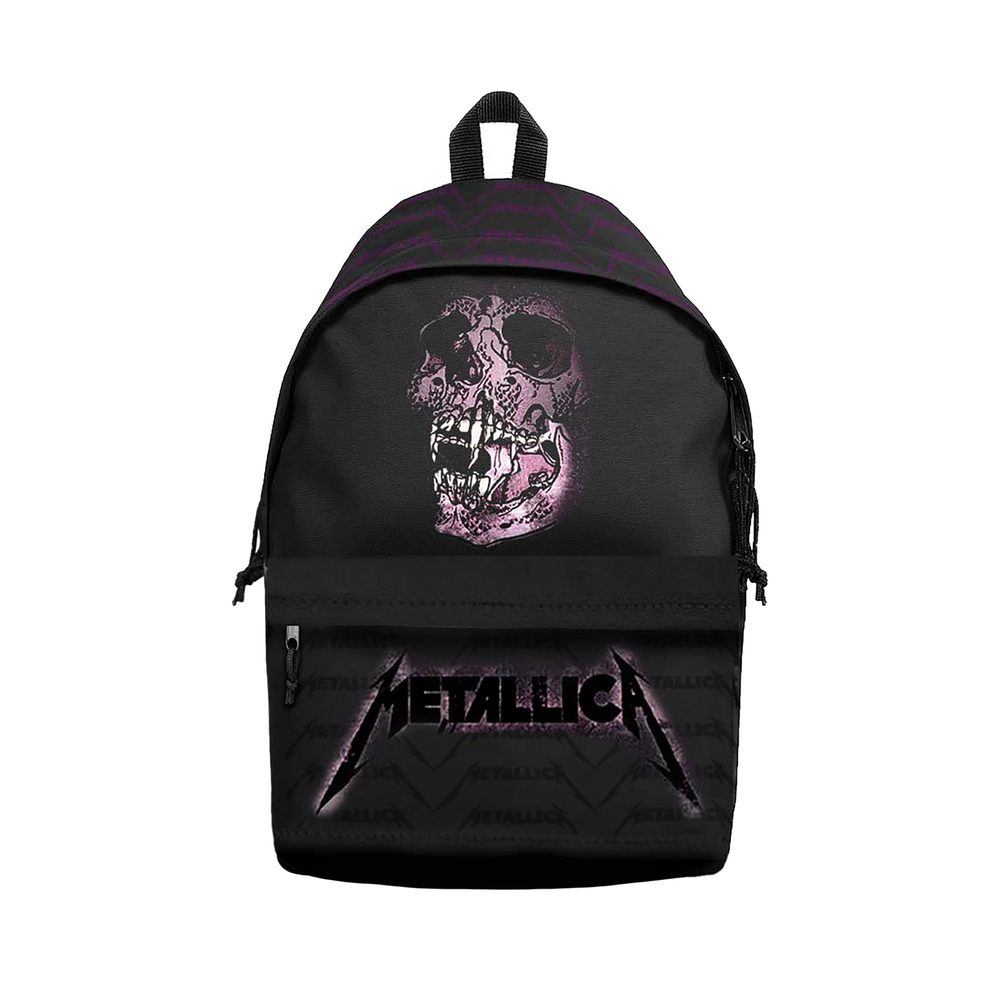 Rocksax Metallica Daypack - Pushhead