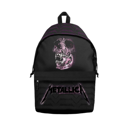 Rocksax Metallica Daypack - Pushhead