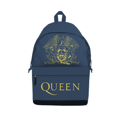 Rocksax Queen Daypack - Royal Crest