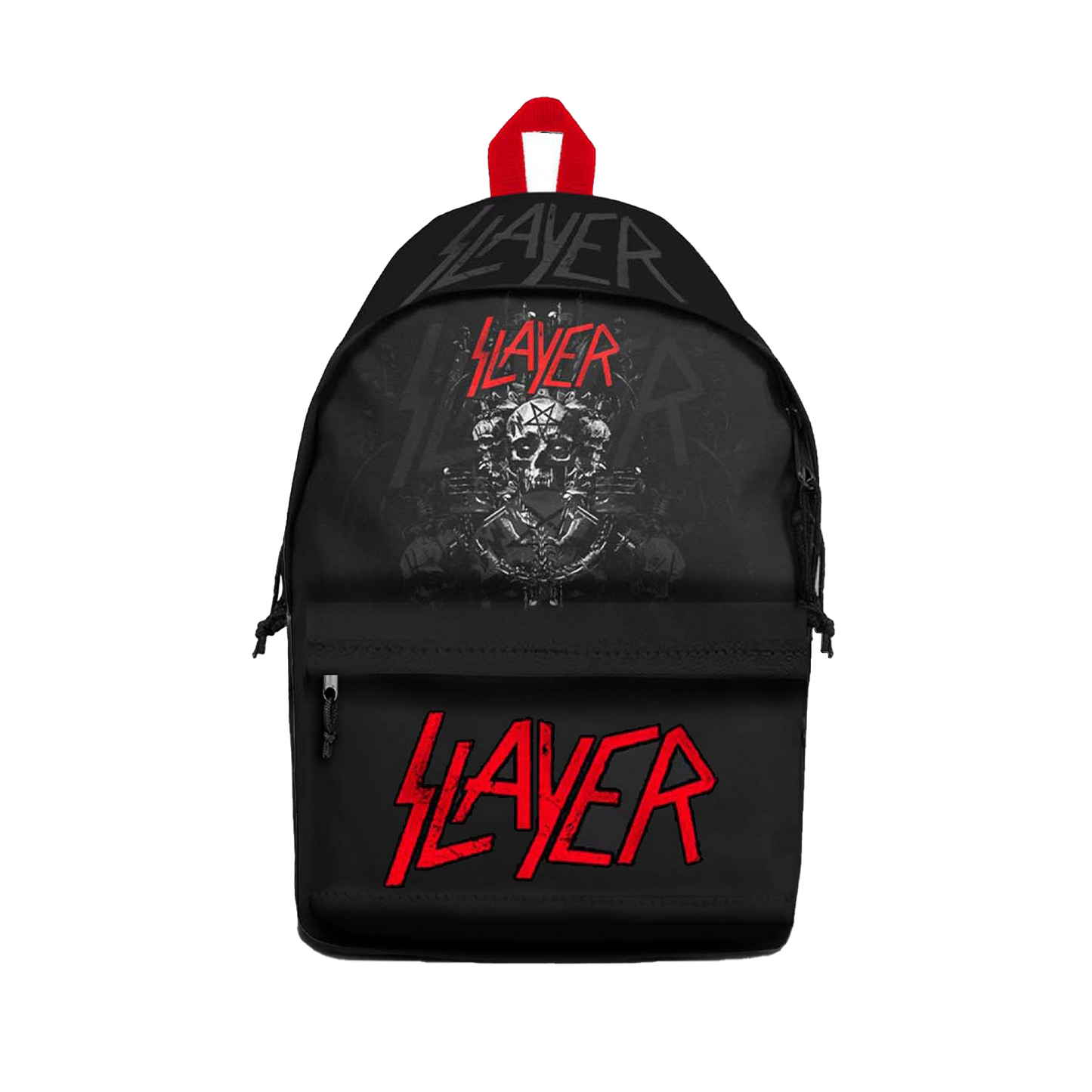 Rocksax Slayer Daypack - Skulls