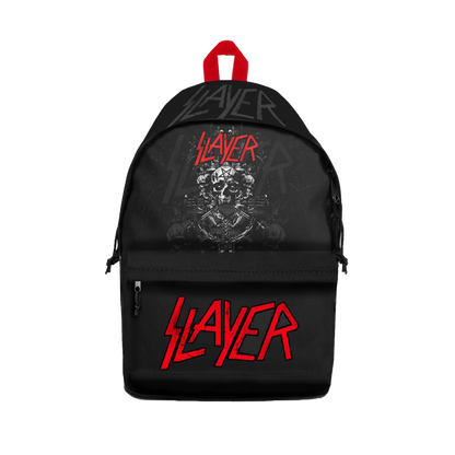 Rocksax Slayer Daypack - Skulls