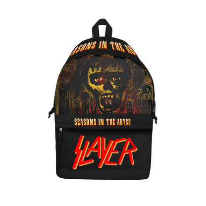 Rocksax Slayer Daypack - Seasons In The Abyss