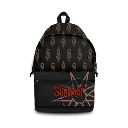 Rocksax Slipknot Daypack - Psychosocial