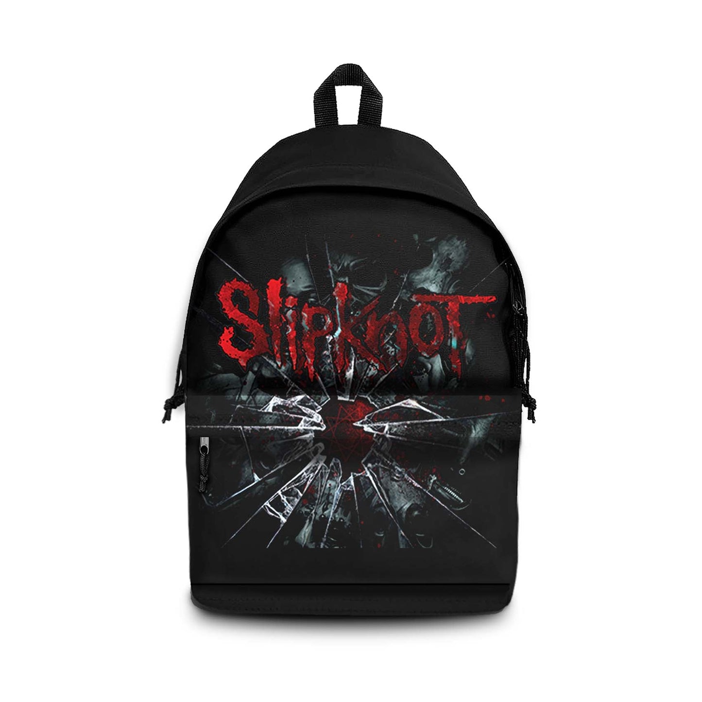 Rocksax Slipknot Daypack - Shatter