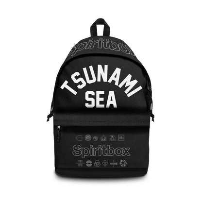 Rocksax Spiritbox Daypack - Tsunami Sea
