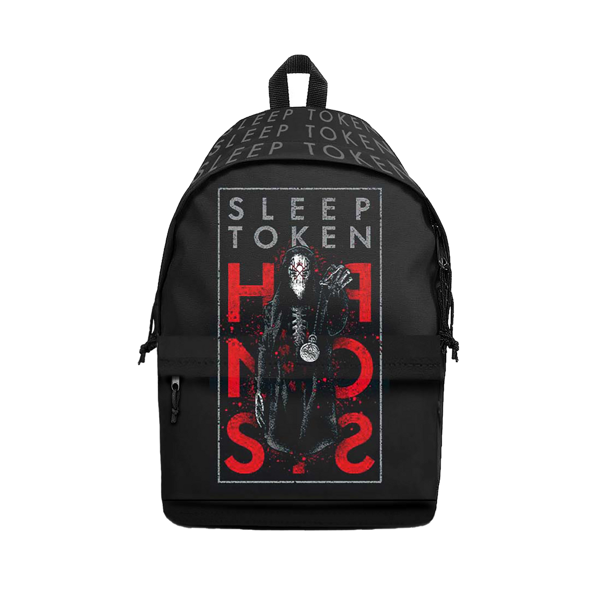 Rocksax Sleep Token Daypack - Hypnosis