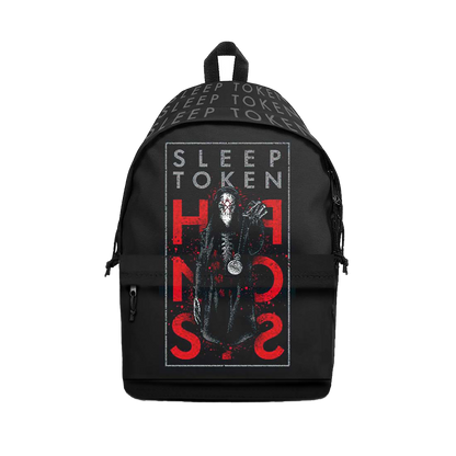 Rocksax Sleep Token Daypack - Hypnosis