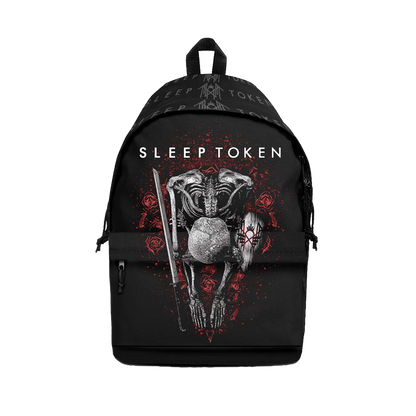 Rocksax Sleep Token Daypack - The Love You Want