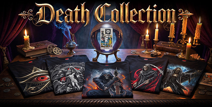 Death Collection