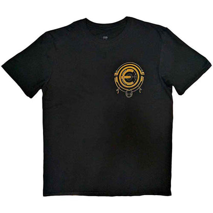 MARVEL COMICS - ETERNALS DREAMCATCHER - T-Shirt Black