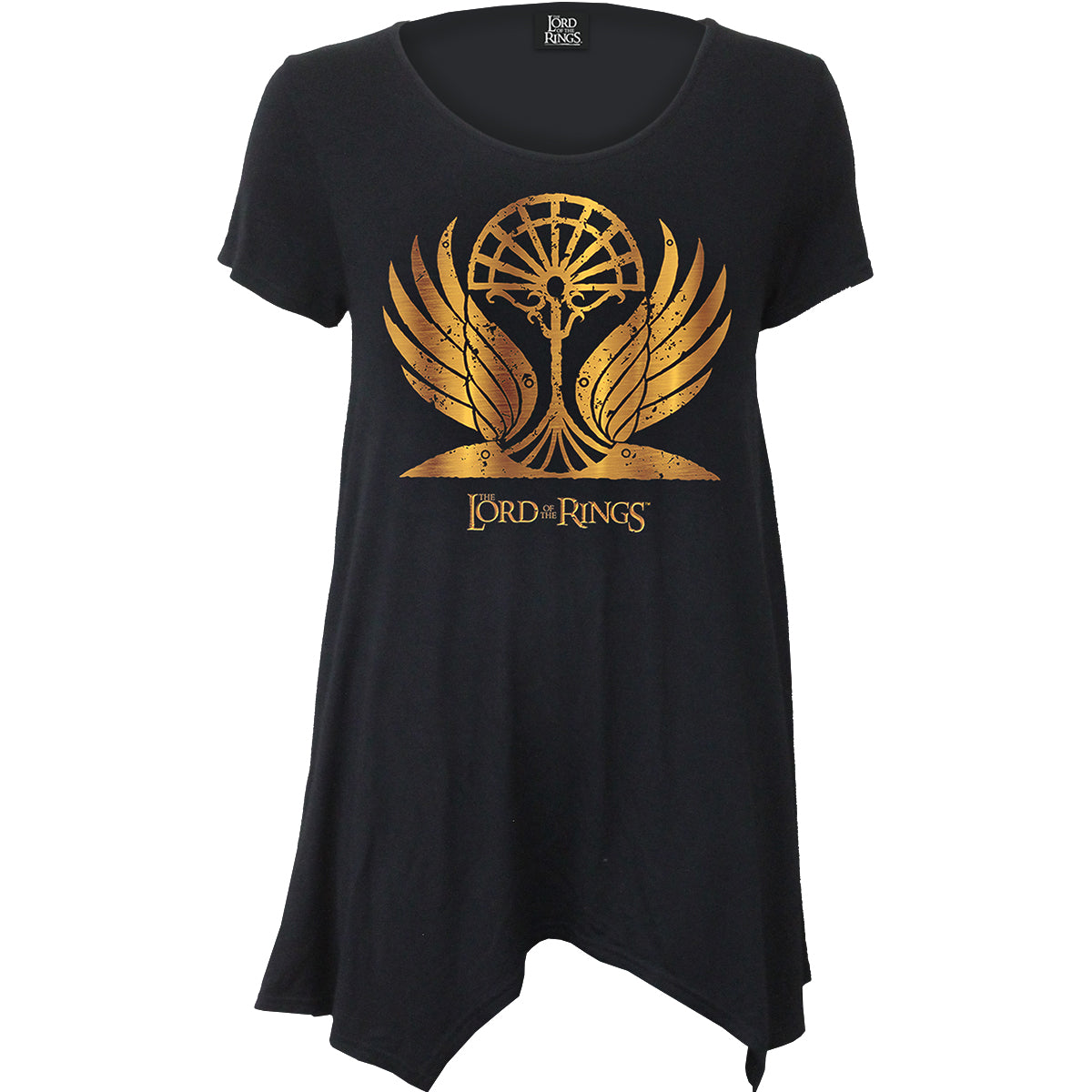 LOTR - GOLDEN WINGS - Kittel - Tunika Freizeitoberteil
