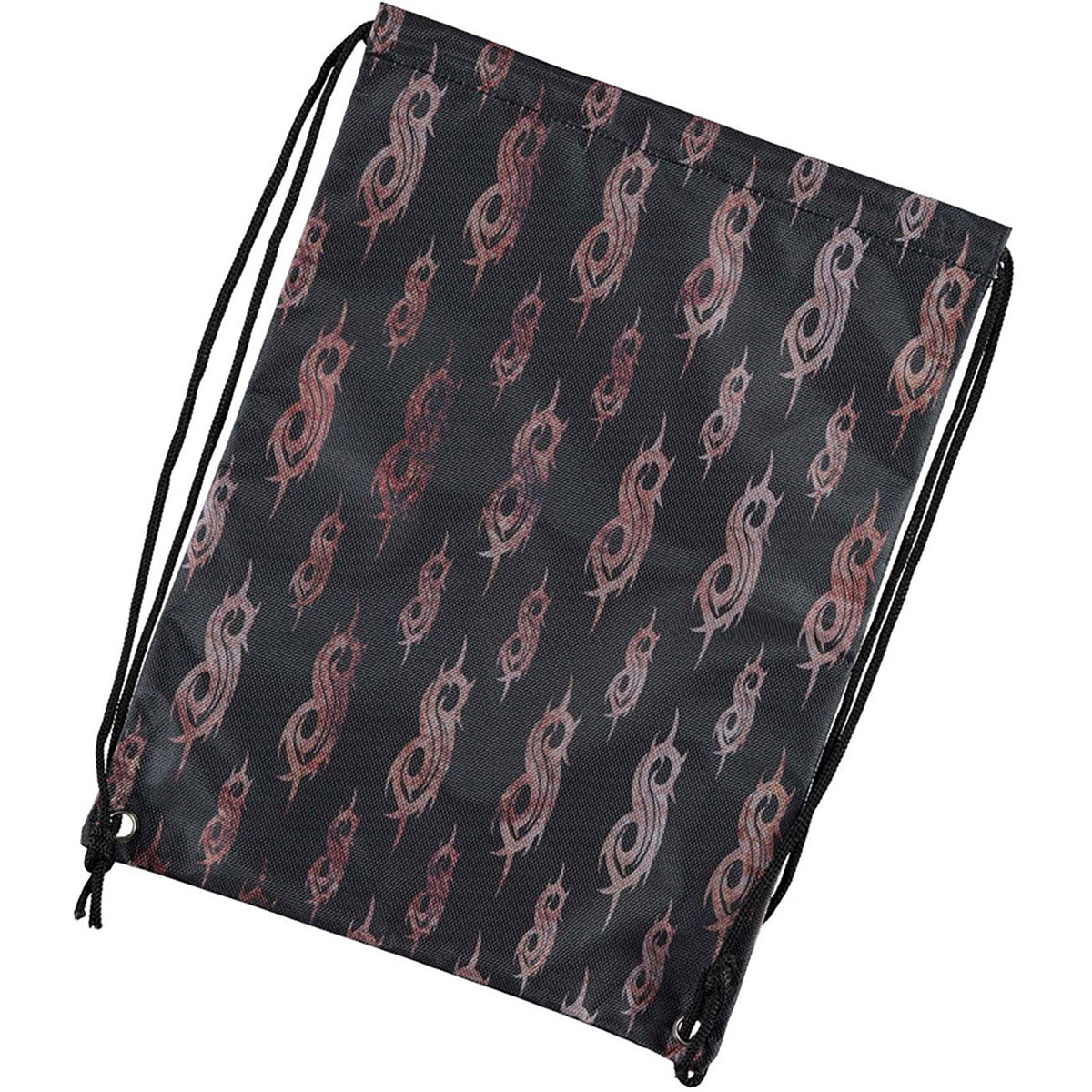 Rocksax Slipknot Gym Bag - Rusty