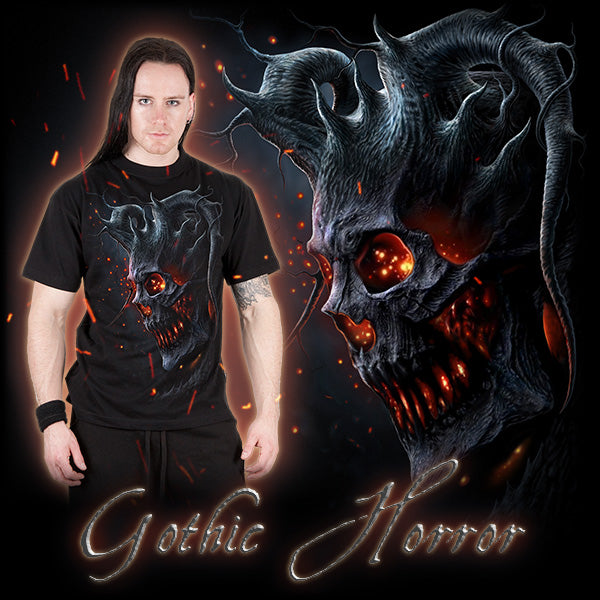 Kaufen Sie Gothic Horror ein